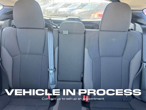 Certified 2025 Subaru Crosstrek 2.0i Premium w/ Crosstrek Mirror Package image 21