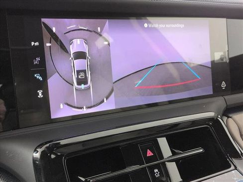 New 2026 Porsche Panamera image 13