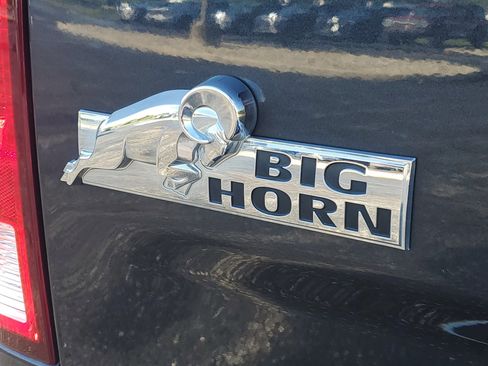 Used 2018 RAM 1500 Big Horn AWD/4WD image 30