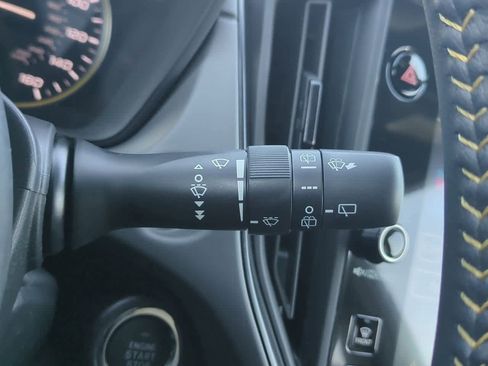 New 2026 Subaru Crosstrek 2.5i Sport image 25