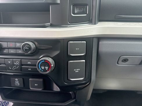 New 2026 Ford F250 XLT image 30