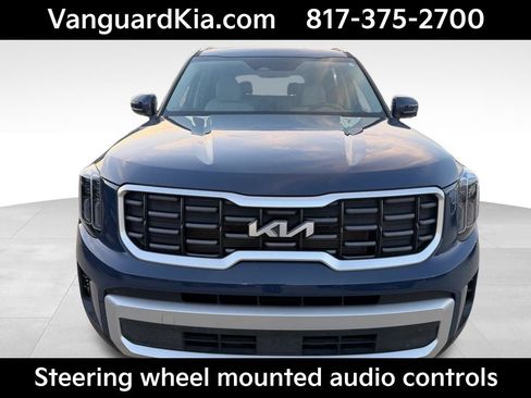 Used 2024 Kia Telluride S w/ S Sunroof Package image 7