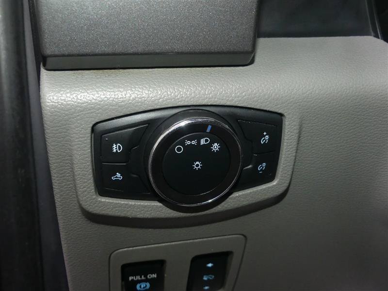 Used 2018 Ford F150 XLT w/ Equipment Group 301A Mid AWD/4WD image 25