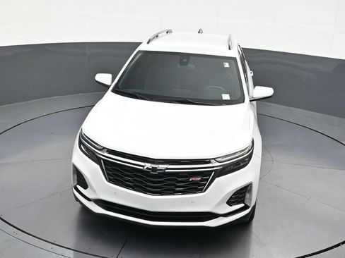 Used 2023 Chevrolet Equinox RS FWD image 23