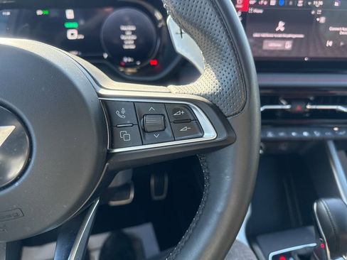 Used 2024 Dodge Hornet R/T w/ Track Pack image 25