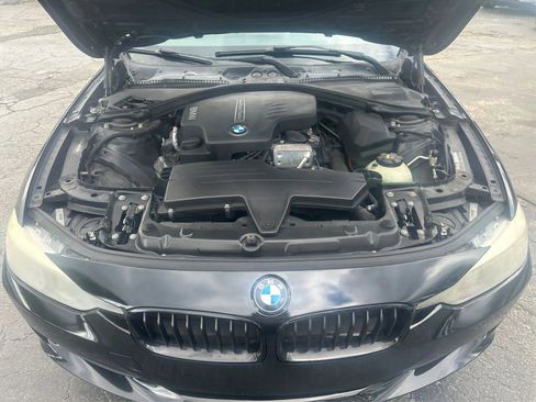 Used 2015 BMW 320i Sedan image 11