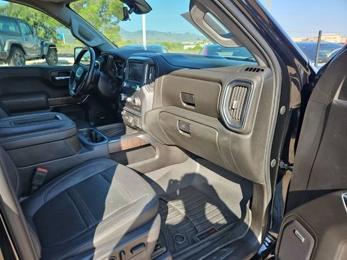 Used 2019 GMC Sierra 1500 Denali w/ Denali Ultimate Package AWD/4WD image 20