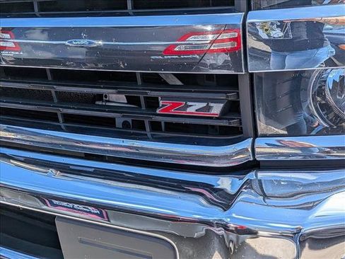 Used 2016 Chevrolet Silverado 2500 LT w/ True North Edition AWD/4WD image 9
