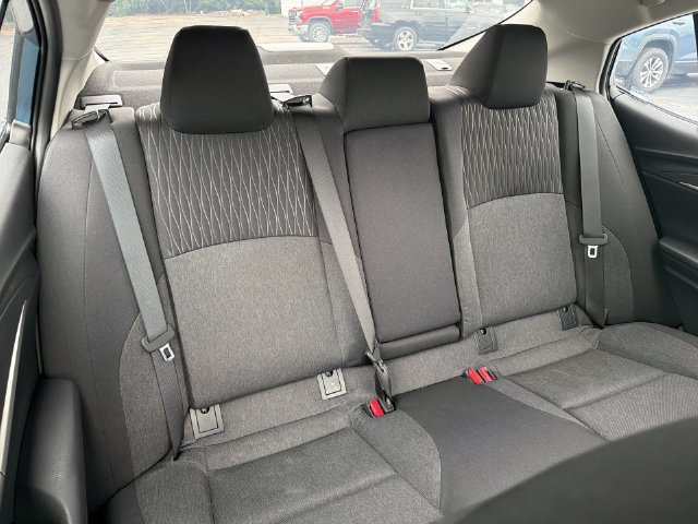 Used 2026 Toyota Camry LE FWD image 16