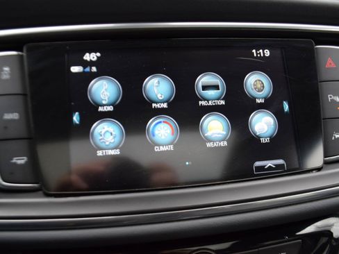 Used 2018 Buick Enclave Premium w/ Trailering Package AWD/4WD image 17