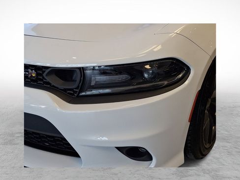 Used 2019 Dodge Charger Scat Pack w/ Driver Confidence Group image 7