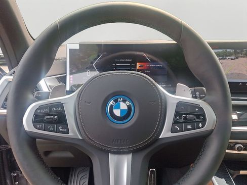 Used 2026 BMW X5 xDrive50e w/ M Sport Package AWD/4WD image 20