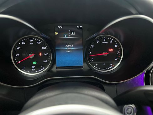 Used 2020 Mercedes-Benz C 300 4MATIC Sedan w/ AMG Line image 22