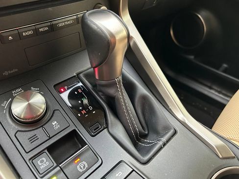 Used 2020 Lexus NX 300 FWD w/ Comfort Package image 29