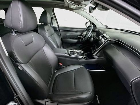 Certified 2024 Hyundai Tucson SEL AWD/4WD image 30
