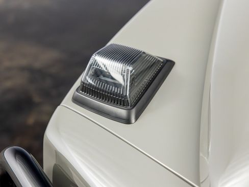 Used 2021 Mercedes-Benz G 550 image 6