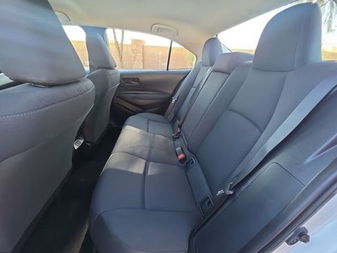 Used 2024 Toyota Corolla LE image 22