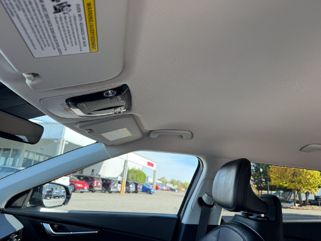 Certified 2023 Kia EV6 Wind AWD/4WD image 18
