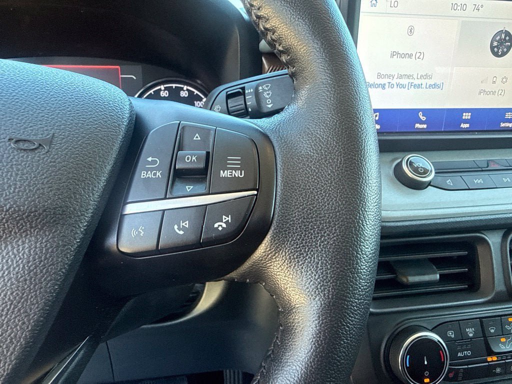 Used 2022 Ford Maverick Lariat w/ Lariat Luxury Package AWD/4WD image 16