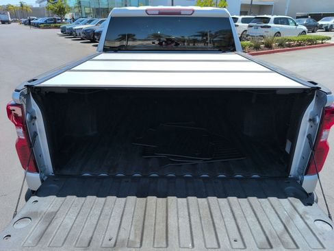 Used 2019 Chevrolet Silverado 1500 LT w/ All-Star Edition RWD image 31