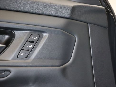 New 2025 Honda Accord Touring image 11