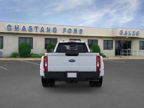 New 2026 Ford F450 XL image 8