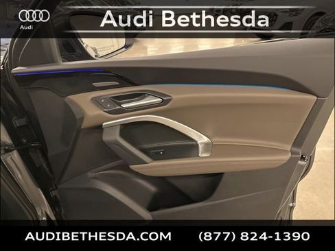 New 2025 Audi Q5 Premium Plus image 25