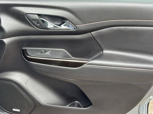 Certified 2023 GMC Acadia AT4 w/ Preferred Package image 23