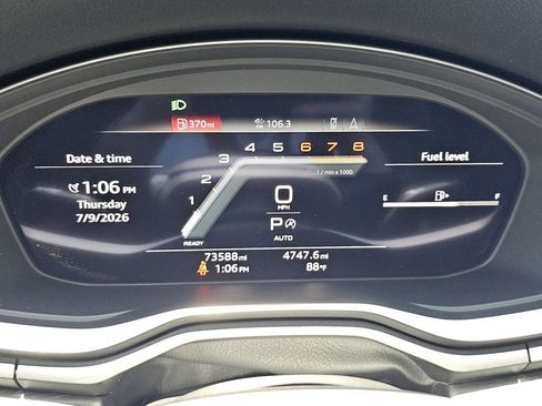 Used 2022 Audi A5 2.0T Premium Plus w/ Premium Plus AWD/4WD image 32