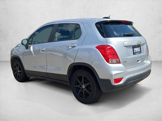 Used 2018 Chevrolet Trax LS FWD image 7