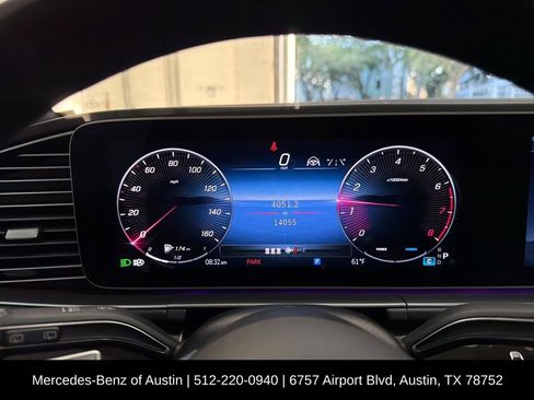 Certified 2024 Mercedes-Benz GLE 350 4MATIC image 33