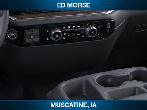 New 2026 GMC Sierra 1500 Elevation AWD/4WD image 23