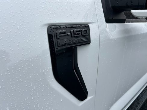 Used 2023 Ford F150 Lariat w/ Equipment Group 502A High AWD/4WD image 31