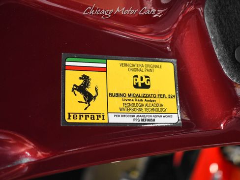 Used 2026 Ferrari Purosangue AWD/4WD image 64