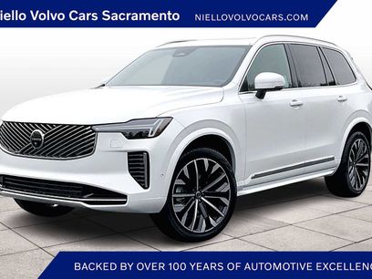 New 2026 Volvo XC90 B6 Plus w/ Protection Package Premier