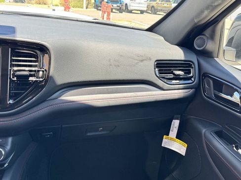 New 2026 Dodge Durango GT AWD/4WD image 18
