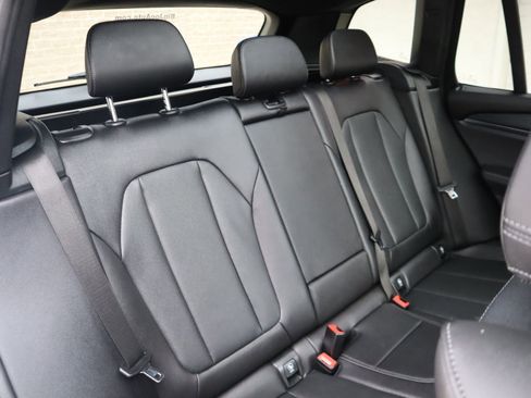 Used 2023 BMW X3 xDrive30i image 61