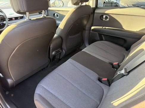 Certified 2024 Hyundai Ioniq 5 SEL RWD image 10