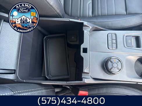 New 2025 Ford Ranger Lariat w/ FX4 Off-Road Package image 21