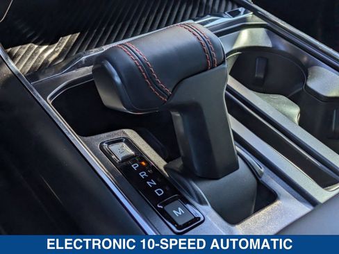 New 2025 Ford F150 Raptor AWD/4WD image 63