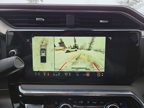 New 2025 GMC Sierra 3500 Denali w/ Technology Package image 28