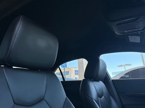 Used 2024 Cadillac CT4 Luxury RWD image 20