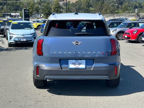 New 2026 MINI Cooper Countryman S AWD/4WD image 4