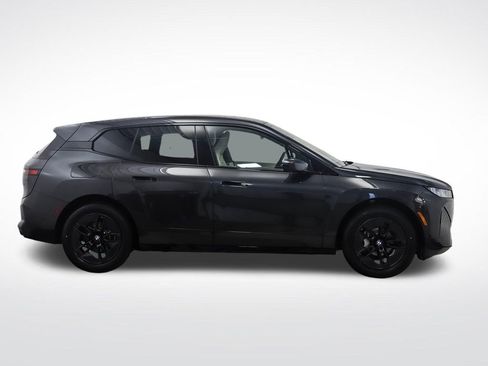 Used 2026 BMW iX xDrive60 w/ Premium Package AWD/4WD image 6