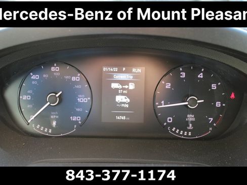 Used 2025 RAM ProMaster 2500 w/ Convenience Group image 40