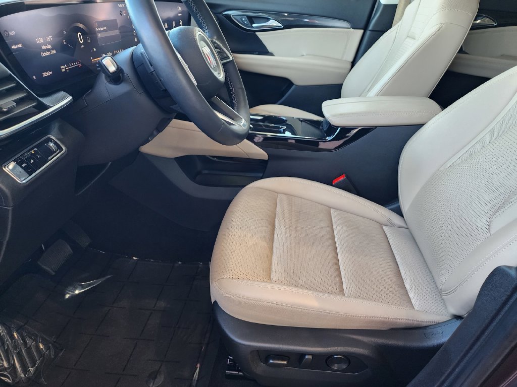 Used 2024 Buick Envision Preferred AWD/4WD image 26