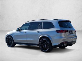 New 2026 Mercedes-Benz GLS 580 4MATIC video 2
