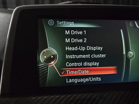 Used 2014 BMW M6 Gran Coupe image 81