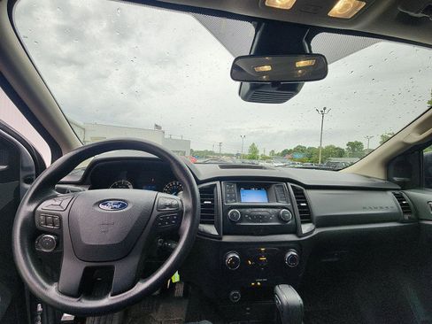 Used 2021 Ford Ranger XL w/ Equipment Group 101A High AWD/4WD image 17