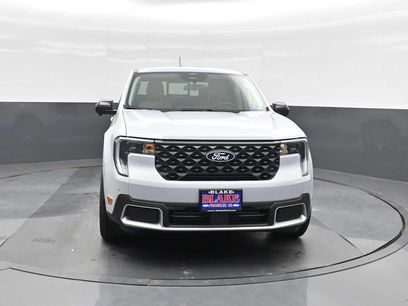 New 2026 Ford Maverick Lariat w/ 4K Tow Package